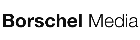 Borschel Media - Webdesign + Online-Marketing aus Bonn Logo