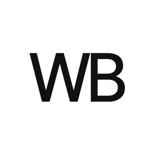 Studio Wolf & Biere – Webdesign & Gestaltung Logo