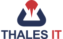 THALES IT Logo