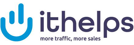 ithelps Digital Logo