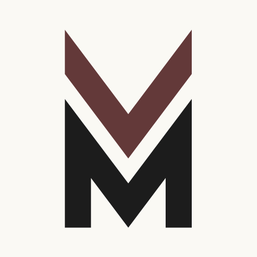 VertikalMedia | Filmproduktion & Social Media Agentur | Trier, Luxemburg & Umgebung Logo