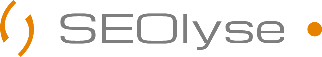 SEOlyse Logo