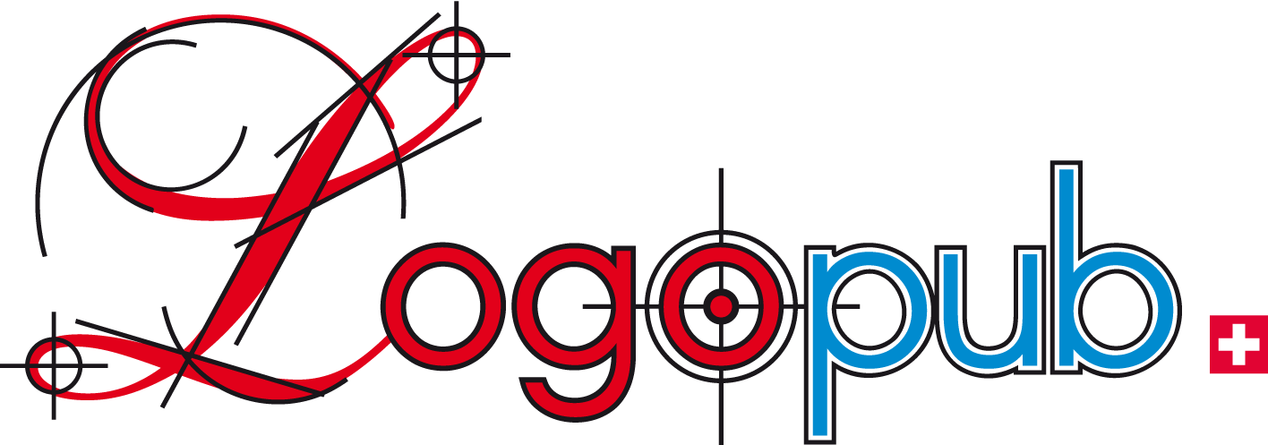 Logopub, Stéphane Curchod Logo