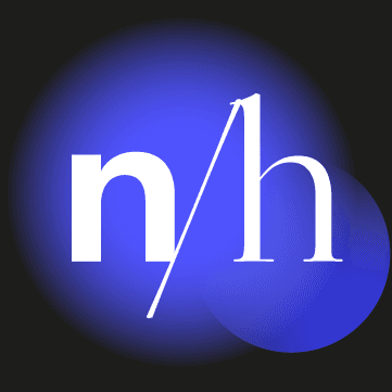 Nolte/Hammer Agentur für Kommunikation und Design Logo