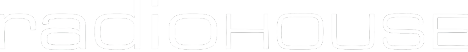 RadioHouse Fachagentur für Funkwerbung und Sounddesign Logo