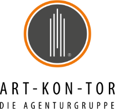 ART-KON-TOR Media GmbH Logo