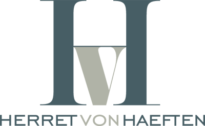 Herret von Haeften GmbH Logo