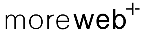 moreweb Logo