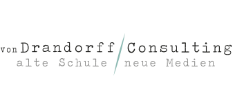 Von-Drandorff-Consulting SEA Agentur Logo