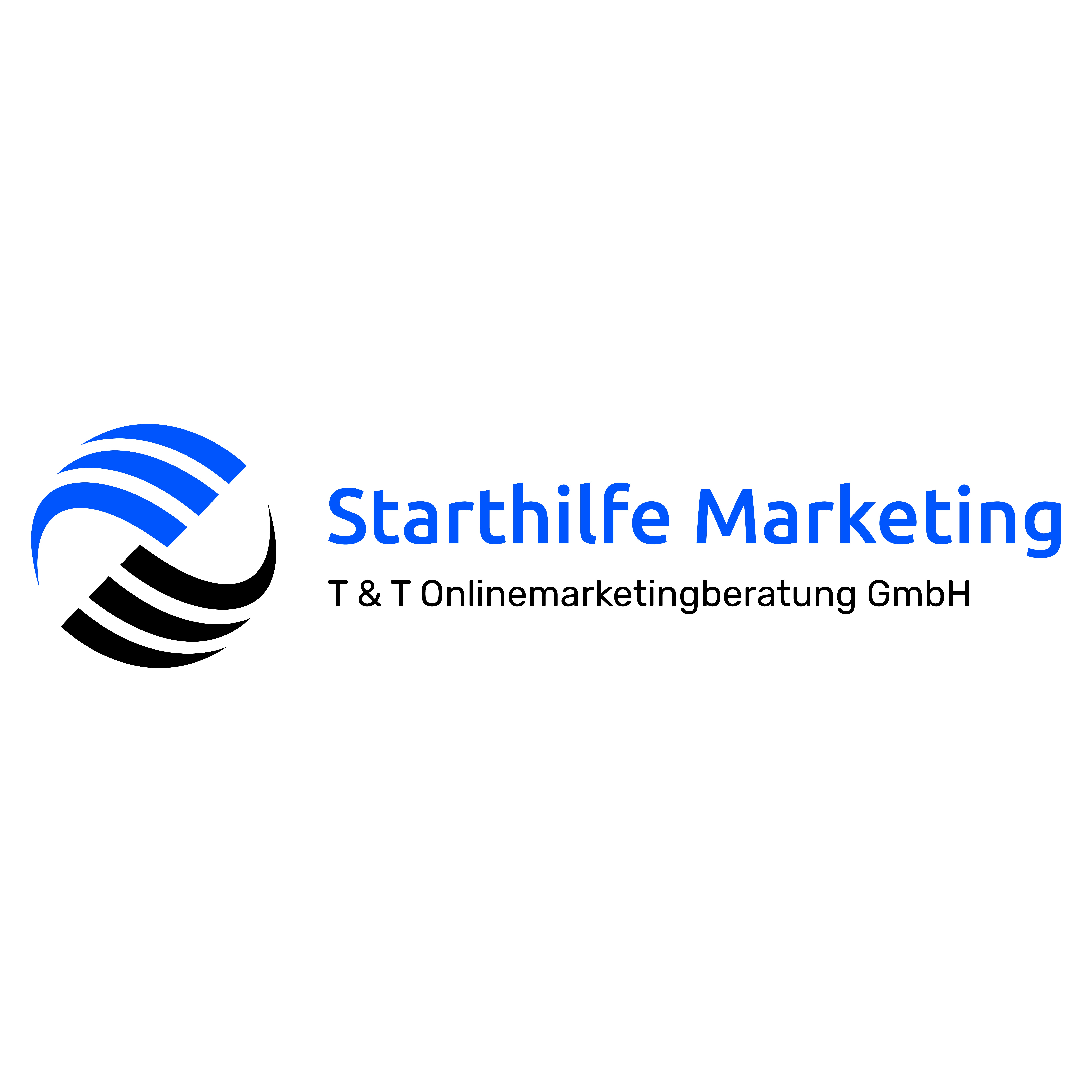Starthilfe Marketing Logo