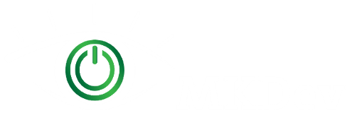 MKDev Webdesign Logo
