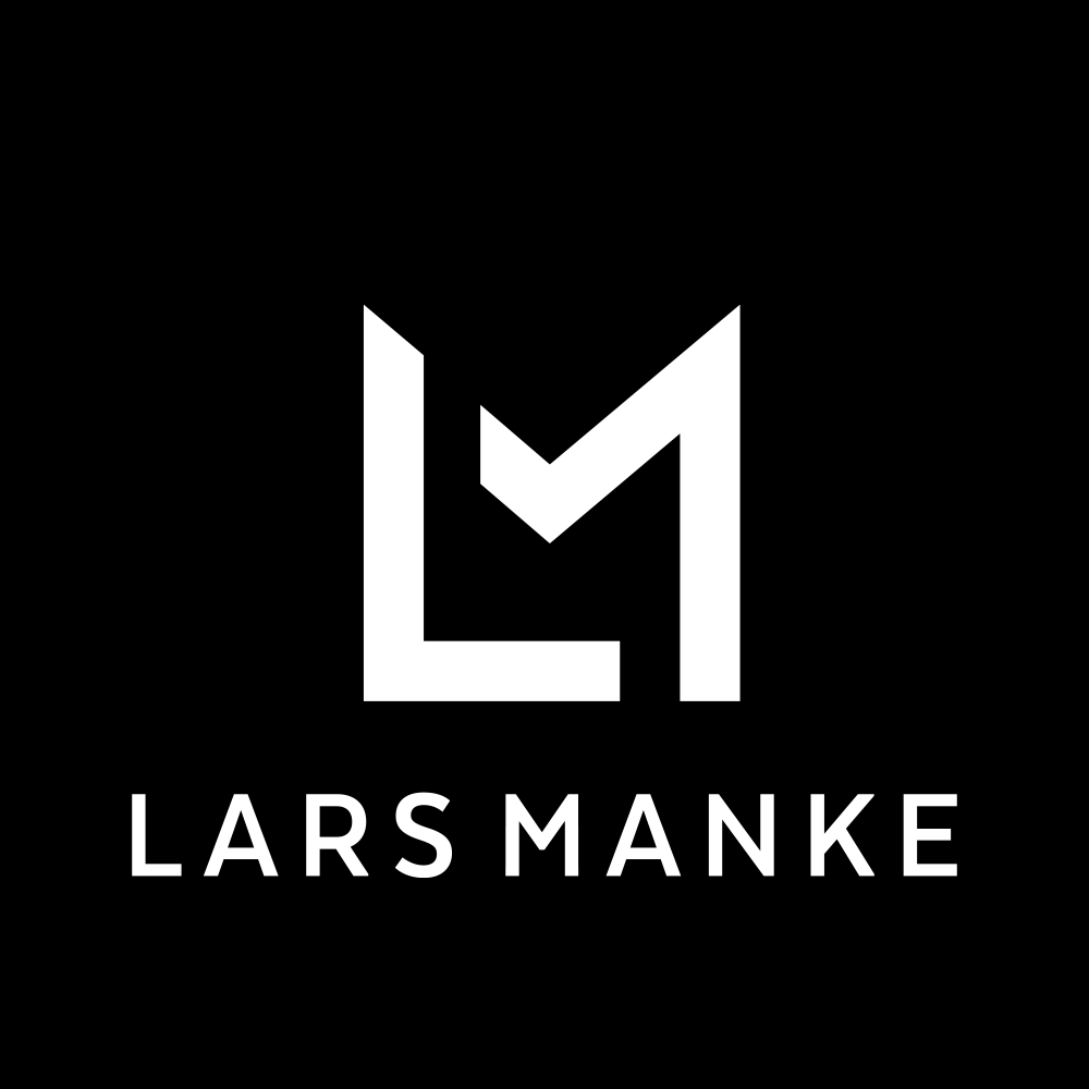 Digitalagentur – Lars Manke Logo