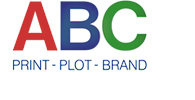 ABC Beschriftungsbedarf GmbH Logo