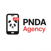 PNDA Agency Logo