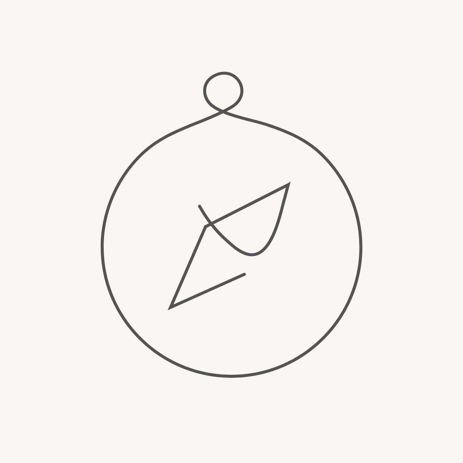NAVIGO MEDIA I Caroline Zöller Logo