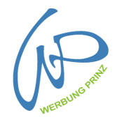 Werbung Prinz Logo