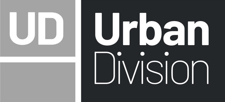 UrbanDivision - Wir machen Mutausbrüche Logo
