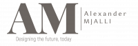 Webdesigner Alexander Mjalli Logo