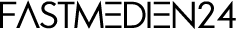 Fastmedien24 Logo