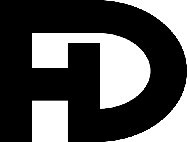 Hd-mediadesign Logo
