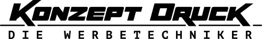 Konzept-Druck GmbH Logo