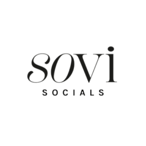 sovi socials Logo