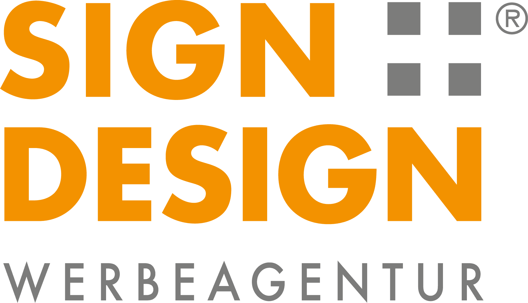 SIGNS CORPORATE DESIGN & RESPONSIVE WEBDESIGN Logo