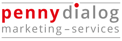 Penny Dialogmarketing & Services GmbH Logo