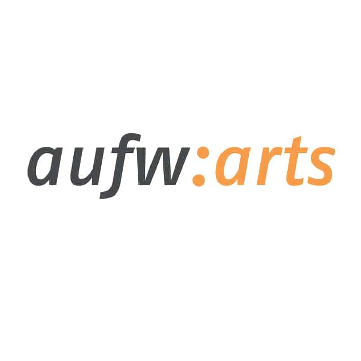 aufw:arts - Webdesign. Branding. Markengestaltung. Logo