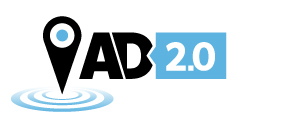 Ad 2.0 Internet GmbH Logo