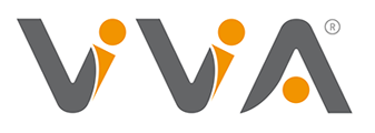 vivia - Die Präsenz-Agentur Logo