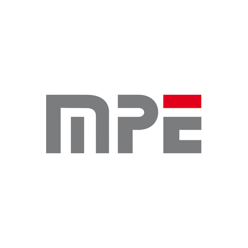 MPE Multiplattform IT Experts GmbH Logo