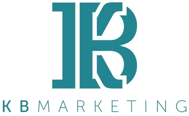 K.B. Marketing Logo