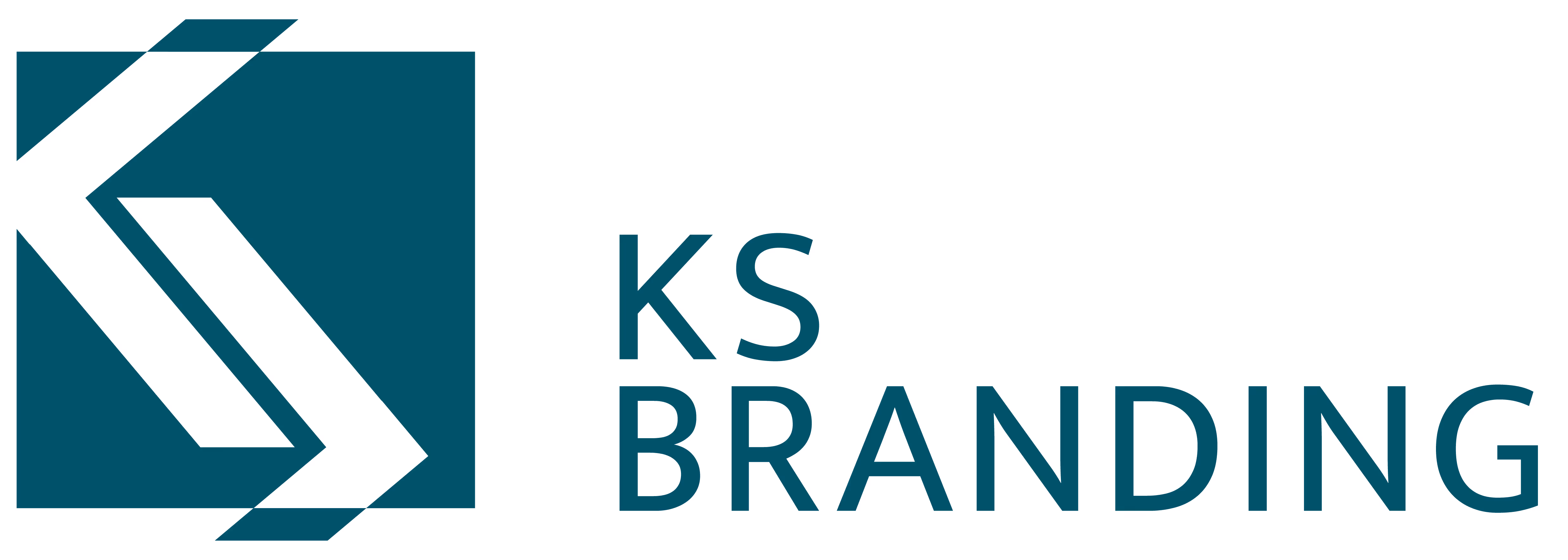 KS Branding Logo