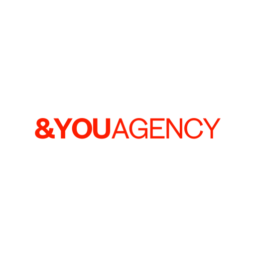 andyouagency - digitales Marketing Logo