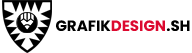 Grafikdesign.sh Logo