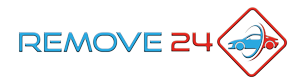 Remove24 I Ihr Spezialist für die Freistellung von Fahrzeugbilder Logo