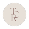 The Rise Collective - Brand Strategy, Design & Implementation Logo