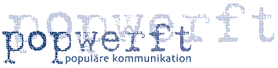 Popwerft Logo