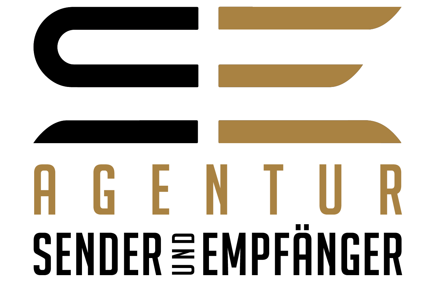 Agentur Sender und Empfänger GmbH Logo