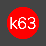 kontor63 Logo