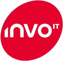 invo-IT GmbH & Co. KG Logo