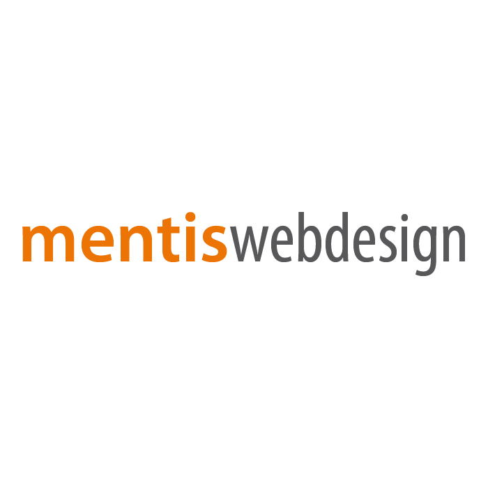 mentis-webdesign Logo