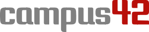 campus42 international gmbh Logo
