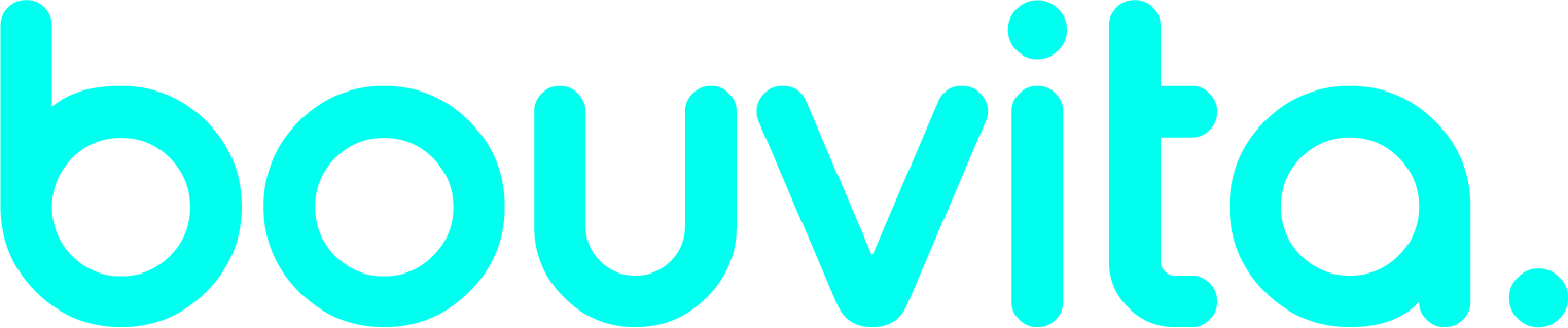bouvita. Logo