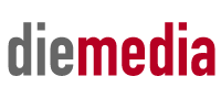 die media GmbH Logo