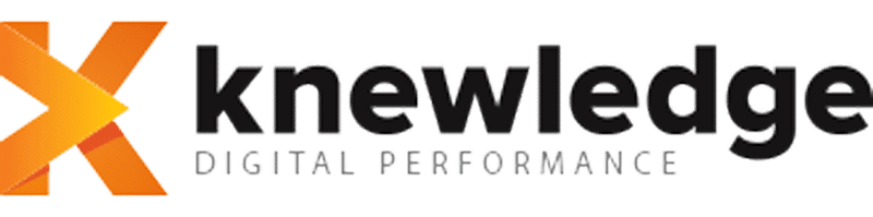 Knewledge - Digital Marketing Agency Logo