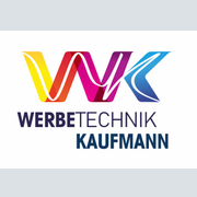 Werbetechnik Kaufmann Logo