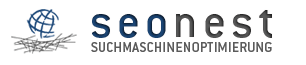 nest online GmbH Logo
