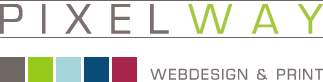 PIXELWAY Logo